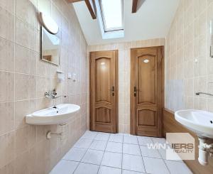 Na prenájom: reprezentatívne komerčné priestory v Čemernom – frekventovaná časť mesta Vranov nad Topľou