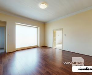 Cinobaňa - starší RD s pozemkom 4539m2