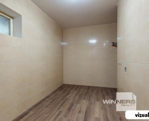 Cinobaňa - starší RD s pozemkom 4539m2