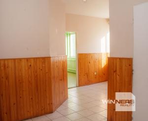 Ponúkame na predaj nebytové priestory o rozlohe 80m2 v centre mesta Veľké Kapušany