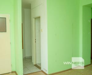 Ponúkame na predaj nebytové priestory o rozlohe 80m2 v centre mesta Veľké Kapušany