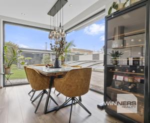 Na predaj moderný rodinný dom, ponúkajúci komfortné a nadštandardné  bývanie