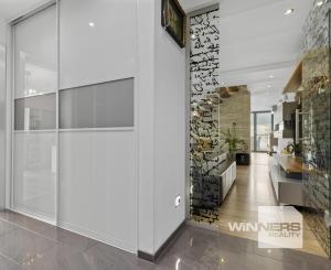 Na predaj moderný rodinný dom, ponúkajúci komfortné a nadštandardné  bývanie