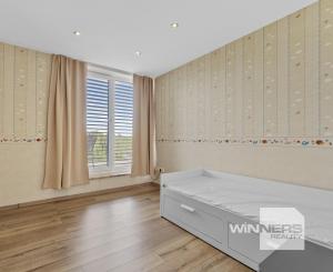 Na predaj moderný rodinný dom, ponúkajúci komfortné a nadštandardné  bývanie