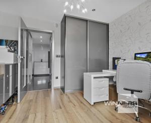 Na predaj moderný rodinný dom, ponúkajúci komfortné a nadštandardné  bývanie