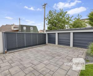 Na predaj moderný rodinný dom, ponúkajúci komfortné a nadštandardné  bývanie