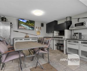 Na predaj moderný rodinný dom, ponúkajúci komfortné a nadštandardné  bývanie