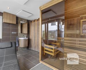 Na predaj moderný rodinný dom, ponúkajúci komfortné a nadštandardné  bývanie