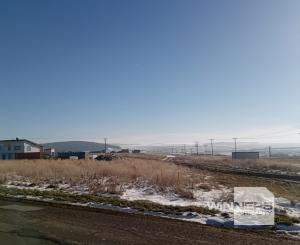 Na  predaj investičný pozemok v podtatranskej obci Mlynica !