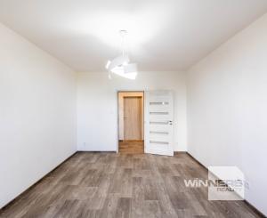 Exkluzívne Vám ponúkame na prenájom  nezariadený 2 izbový byt v Humennom