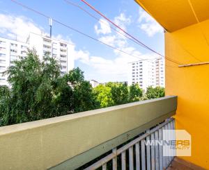 Exkluzívne Vám ponúkame na prenájom  nezariadený 2 izbový byt v Humennom