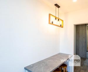 Exkluzívne Vám ponúkame na prenájom  nezariadený 2 izbový byt v Humennom