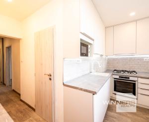 Exkluzívne Vám ponúkame na prenájom  nezariadený 2 izbový byt v Humennom