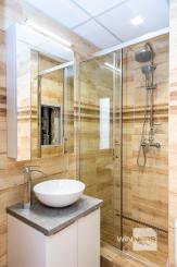 Exkluzívne Vám ponúkame na prenájom  nezariadený 2 izbový byt v Humennom