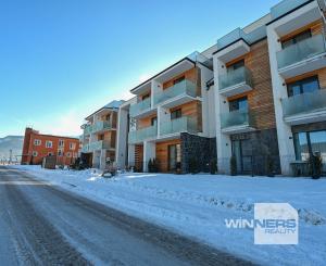 PREDAJ – Apartmán vo Vila Zuberec, Zuberec – moderné bývanie v srdci Roháčov