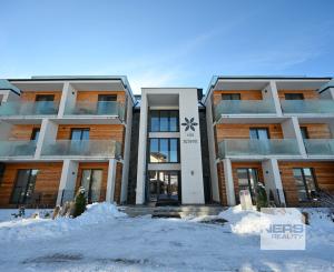 PREDAJ – Apartmán vo Vila Zuberec, Zuberec – moderné bývanie v srdci Roháčov