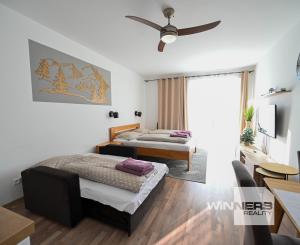 PREDAJ – Apartmán vo Vila Zuberec, Zuberec – moderné bývanie v srdci Roháčov