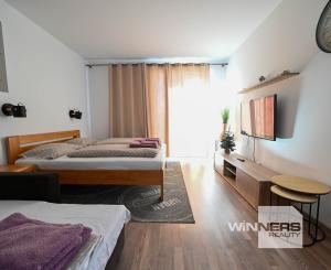 PREDAJ – Apartmán vo Vila Zuberec, Zuberec – moderné bývanie v srdci Roháčov