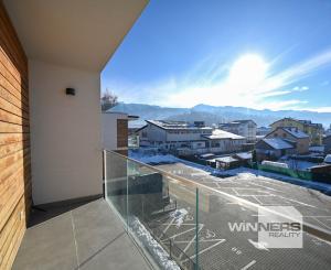 PREDAJ – Apartmán vo Vila Zuberec, Zuberec – moderné bývanie v srdci Roháčov