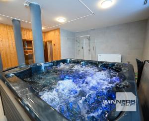 PREDAJ – Apartmán vo Vila Zuberec, Zuberec – moderné bývanie v srdci Roháčov