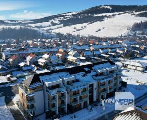 PREDAJ – Apartmán vo Vila Zuberec, Zuberec – moderné bývanie v srdci Roháčov