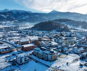 PREDAJ – Apartmán vo Vila Zuberec, Zuberec – moderné bývanie v srdci Roháčov