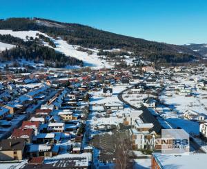 PREDAJ – Apartmán vo Vila Zuberec, Zuberec – moderné bývanie v srdci Roháčov