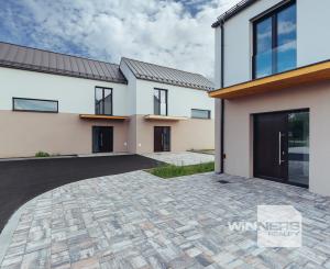 Ponúkame Vám na predaj novostavbu rodinného domu na Fintickej ul. v Prešove