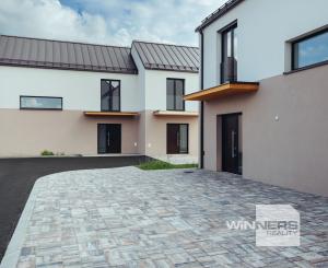 Ponúkame Vám na predaj novostavbu rodinného domu na Fintickej ul. v Prešove