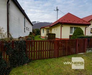 Exkluzívne Vám ponúkame na prenájom rodinný dom v Adidovciach