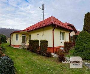 Exkluzívne Vám ponúkame na prenájom rodinný dom v Adidovciach