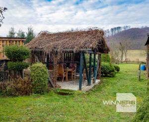 Exkluzívne Vám ponúkame na prenájom rodinný dom v Adidovciach