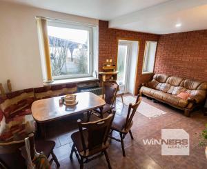 Exkluzívne Vám ponúkame na prenájom rodinný dom v Adidovciach