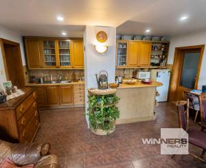 Exkluzívne Vám ponúkame na prenájom rodinný dom v Adidovciach