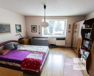 Exkluzívne Vám ponúkame na prenájom rodinný dom v Adidovciach