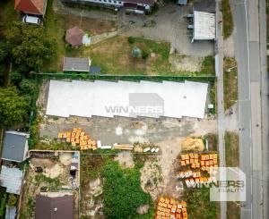 Nové rezidenčné bývanie v Trebišove - IBV Sedmička!