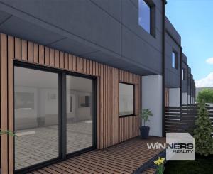 Nové rezidenčné bývanie v Trebišove - IBV Sedmička!