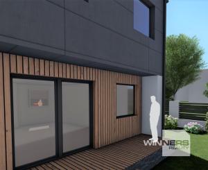 Nové rezidenčné bývanie v Trebišove - IBV Sedmička!