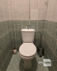 Exkluzívna ponuka! Ponúkam na predaj 2 izbový byt s balkónom v Poprade, časť sídlisko Západ na ul. 29. Augusta