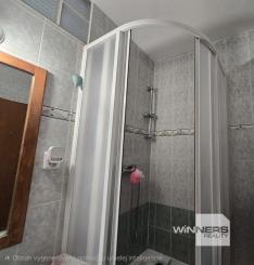 Exkluzívna ponuka! Ponúkam na predaj 2 izbový byt s balkónom v Poprade, časť sídlisko Západ na ul. 29. Augusta