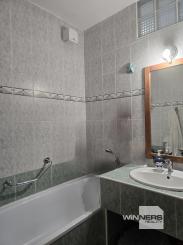 Exkluzívna ponuka! Ponúkam na predaj 2 izbový byt s balkónom v Poprade, časť sídlisko Západ na ul. 29. Augusta