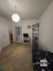 Exkluzívna ponuka! Ponúkam na predaj 2 izbový byt s balkónom v Poprade, časť sídlisko Západ na ul. 29. Augusta