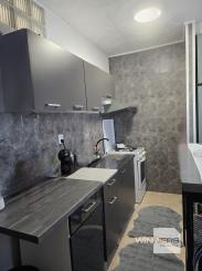 Exkluzívna ponuka! Ponúkam na predaj 2 izbový byt s balkónom v Poprade, časť sídlisko Západ na ul. 29. Augusta