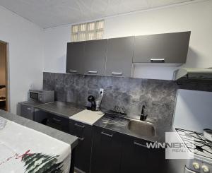 Exkluzívna ponuka! Ponúkam na predaj 2 izbový byt s balkónom v Poprade, časť sídlisko Západ na ul. 29. Augusta