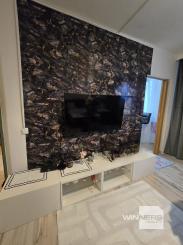 Exkluzívna ponuka! Ponúkam na predaj 2 izbový byt s balkónom v Poprade, časť sídlisko Západ na ul. 29. Augusta