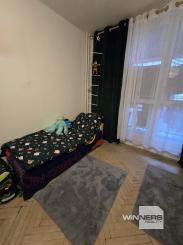 Exkluzívna ponuka! Ponúkam na predaj 2 izbový byt s balkónom v Poprade, časť sídlisko Západ na ul. 29. Augusta