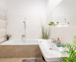 Staromestský 3-izbový byt s vysokými stropmi a parkovaním – centrum Košíc