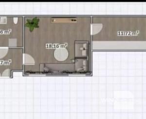 Staromestský 3-izbový byt s vysokými stropmi a parkovaním – centrum Košíc