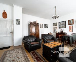 NA PREDAJ: Vidiecky rodinný dom s veľkorysým 50-árovým pozemkom – obec Čierna (okr. Trebišov)