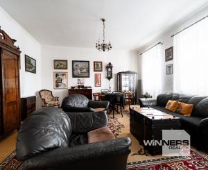 NA PREDAJ: Vidiecky rodinný dom s veľkorysým 50-árovým pozemkom – obec Čierna (okr. Trebišov)